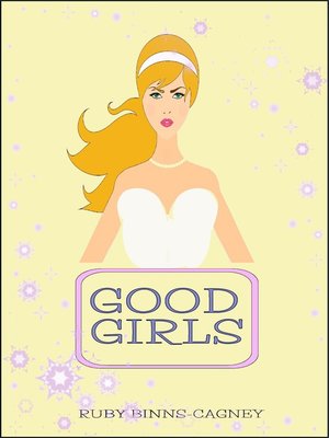 cover image of Good Girls